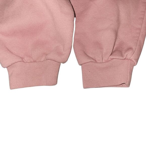 Nike Pink Kids Sweatshirt - Picture 5 of 6